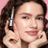 3D Dye Eyebrow Pencil Hairline Anti-Smudge Waterproof Long Lasting 