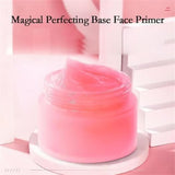 Pore-Perfecting Gel Cream for Smooth Skin