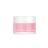 Pore-Perfecting Gel Cream for Smooth Skin
