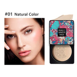 Mushroom Head Air Cushion CC Cream Oil Control