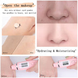 Mushroom Head Air Cushion CC Cream Oil Control