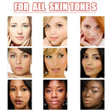 Mushroom Head Air Cushion CC Cream Oil Control  