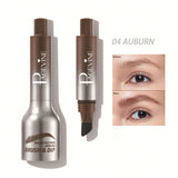 3D Dye Eyebrow Pencil Hairline Anti-Smudge Waterproof Long Lasting 