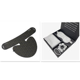 Face and Neck Silicone Mask Led Red Blue Light Beauty Skin Rejuvenation